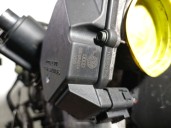 Recambio de motor completo para volkswagen caddy iii furgoneta/monovolumen (2ka, 2kh, 2ca, 2ch) 1.9 tdi referencia OEM IAM BLS 0