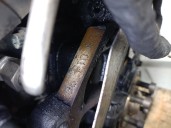 Recambio de motor completo para volkswagen caddy iii furgoneta/monovolumen (2ka, 2kh, 2ca, 2ch) 1.9 tdi referencia OEM IAM BLS 0