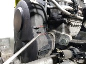 Recambio de motor completo para volkswagen caddy iii furgoneta/monovolumen (2ka, 2kh, 2ca, 2ch) 1.9 tdi referencia OEM IAM BLS 0