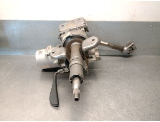 Recambio de columna direccion para ford ka (ru8) 1.2 referencia OEM IAM CS513C529AA 1796265 