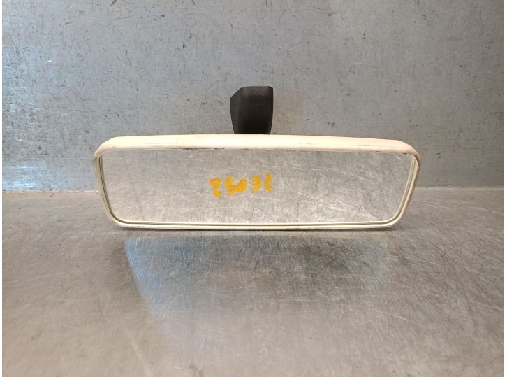 Recambio de espejo interior para ford ka (ru8) 1.2 referencia OEM IAM 9S5117704AA 1603566 