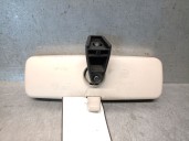 Recambio de espejo interior para ford ka (ru8) 1.2 referencia OEM IAM 9S5117704AA 1603566 