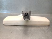 Recambio de espejo interior para ford ka (ru8) 1.2 referencia OEM IAM 9S5117704AA 1603566 