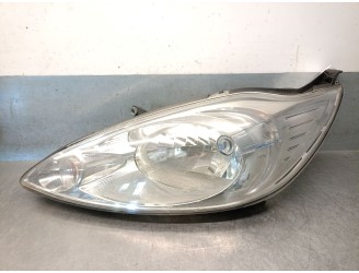 Recambio de faro izquierdo para ford ka (ru8) 1.2 referencia OEM IAM 9S5113006BA 1563832 