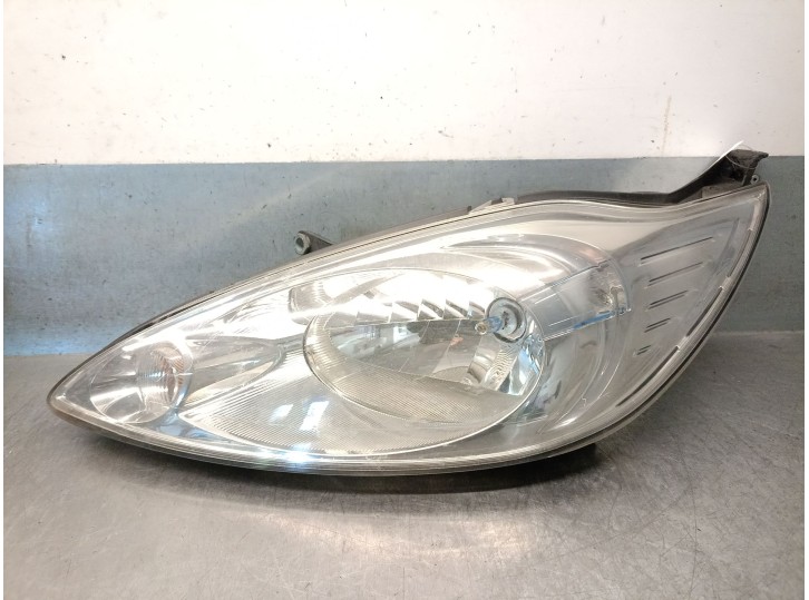 Recambio de faro izquierdo para ford ka (ru8) 1.2 referencia OEM IAM 9S5113006BA 1563832 