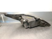 Recambio de faro izquierdo para ford ka (ru8) 1.2 referencia OEM IAM 9S5113006BA 1563832 