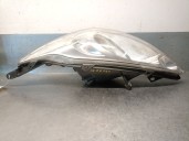 Recambio de faro izquierdo para ford ka (ru8) 1.2 referencia OEM IAM 9S5113006BA 1563832 