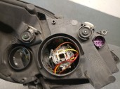 Recambio de faro izquierdo para ford ka (ru8) 1.2 referencia OEM IAM 9S5113006BA 1563832 