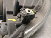 Recambio de faro izquierdo para ford ka (ru8) 1.2 referencia OEM IAM 9S5113006BA 1563832 