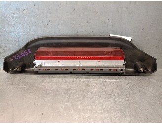 Recambio de luz central de freno para ford ka (ru8) 1.2 referencia OEM IAM 9S5113N408AA 1579398 