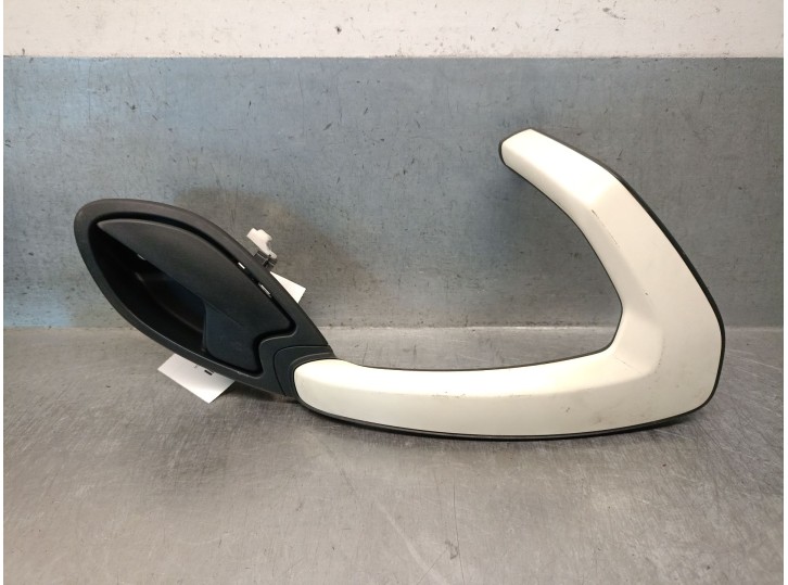 Recambio de maneta interior delantera izquierda para ford ka (ru8) 1.2 referencia OEM IAM 9S51B22601BA 1619315 