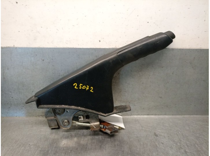 Recambio de palanca freno de mano para ford ka (ru8) 1.2 referencia OEM IAM 9S512780EB 1667920 