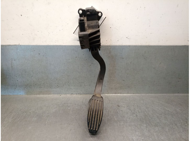 Recambio de potenciometro pedal para ford ka (ru8) 1.2 referencia OEM IAM 51893926 1769281 51893926