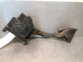 Recambio de potenciometro pedal para ford ka (ru8) 1.2 referencia OEM IAM 51893926 1769281 51893926