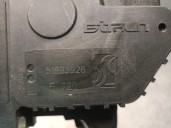 Recambio de potenciometro pedal para ford ka (ru8) 1.2 referencia OEM IAM 51893926 1769281 51893926