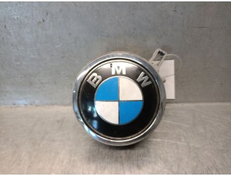 Recambio de maneta exterior porton para bmw 1 (e87) 118 d referencia OEM IAM 51247207933 51247207933 