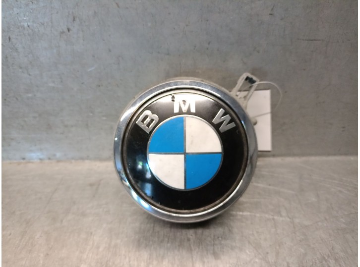 Recambio de maneta exterior porton para bmw 1 (e87) 118 d referencia OEM IAM 51247207933 51247207933 