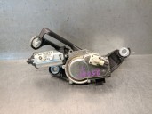 Recambio de motor limpia trasero para bmw 1 (e87) 118 d referencia OEM IAM 719956901 67637199569 W000002449