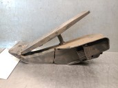 Recambio de potenciometro pedal para bmw 1 (e87) 118 d referencia OEM IAM 35411161723 35411161723 74766500