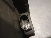 Recambio de potenciometro pedal para bmw 1 (e87) 118 d referencia OEM IAM 35411161723 35411161723 74766500