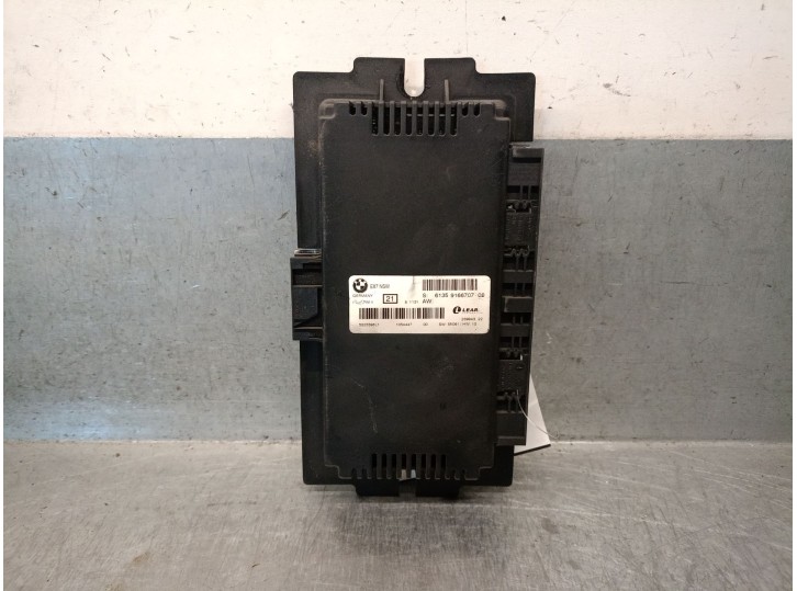 Recambio de modulo electronico para bmw 1 (e87) 118 d referencia OEM IAM 61359166707 23994322