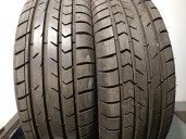 Recambio de neumatico/s para peugeot 207/207+ (wa_, wc_) 1.6 hdi referencia OEM IAM 19555R1691V 