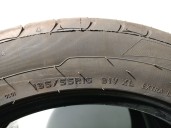 Recambio de neumatico/s para peugeot 207/207+ (wa_, wc_) 1.6 hdi referencia OEM IAM 19555R1691V 