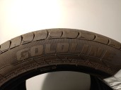 Recambio de neumatico/s para peugeot 207/207+ (wa_, wc_) 1.6 hdi referencia OEM IAM 19555R1691V 