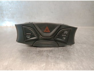 Recambio de mando multifuncion para ford ka (ru8) 1.2 referencia OEM IAM 735516390 1752424 
