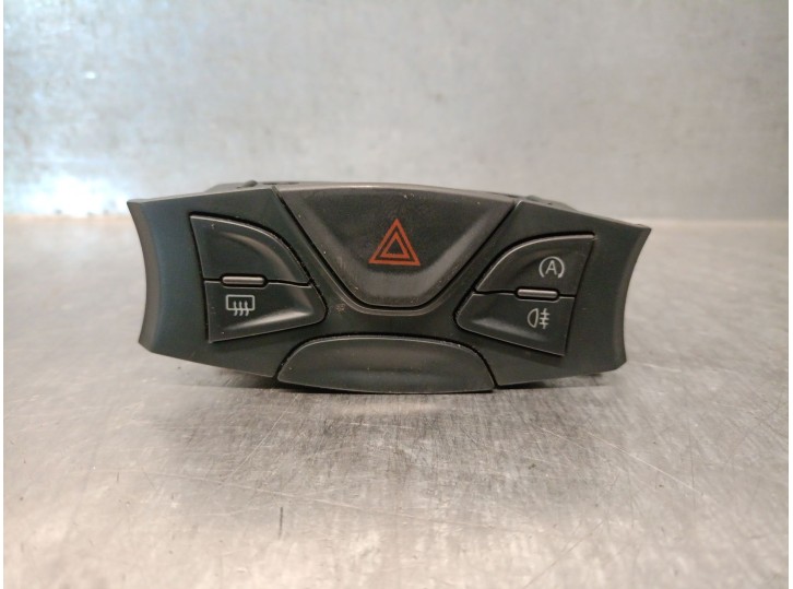 Recambio de mando multifuncion para ford ka (ru8) 1.2 referencia OEM IAM 735516390 1752424 