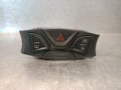 Recambio de mando multifuncion para ford ka (ru8) 1.2 referencia OEM IAM 735516390 1752424 