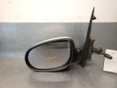 Recambio de retrovisor izquierdo para ford ka (ru8) 1.2 referencia OEM IAM BS5117683AB 1751721 