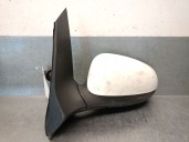 Recambio de retrovisor izquierdo para ford ka (ru8) 1.2 referencia OEM IAM BS5117683AB 1751721 