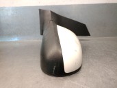 Recambio de retrovisor izquierdo para ford ka (ru8) 1.2 referencia OEM IAM BS5117683AB 1751721 