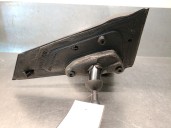 Recambio de retrovisor izquierdo para ford ka (ru8) 1.2 referencia OEM IAM BS5117683AB 1751721 