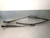 Recambio de brazo limpia delantero derecho para ford ka (ru8) 1.2 referencia OEM IAM BS5117527AA 1729463 