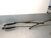 Recambio de brazo limpia delantero derecho para ford ka (ru8) 1.2 referencia OEM IAM BS5117527AA 1729463 