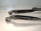 Recambio de brazo limpia delantero derecho para ford ka (ru8) 1.2 referencia OEM IAM BS5117527AA 1729463 