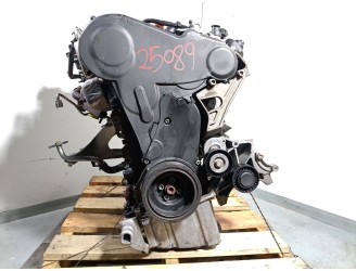 Recambio de motor completo para seat exeo st (3r5) 2.0 tdi referencia OEM IAM CJCC 03L100092 042612