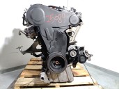 Recambio de motor completo para seat exeo st (3r5) 2.0 tdi referencia OEM IAM CJCC 03L100092 042612