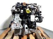 Recambio de motor completo para seat exeo st (3r5) 2.0 tdi referencia OEM IAM CJCC 03L100092 042612