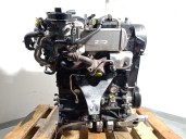 Recambio de motor completo para seat exeo st (3r5) 2.0 tdi referencia OEM IAM CJCC 03L100092 042612