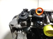 Recambio de motor completo para seat exeo st (3r5) 2.0 tdi referencia OEM IAM CJCC 03L100092 042612