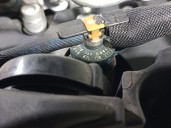 Recambio de motor completo para seat exeo st (3r5) 2.0 tdi referencia OEM IAM CJCC 03L100092 042612