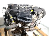 Recambio de motor completo para seat exeo st (3r5) 2.0 tdi referencia OEM IAM CJCC 03L100092 042612