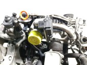 Recambio de motor completo para seat exeo st (3r5) 2.0 tdi referencia OEM IAM CJCC 03L100092 042612