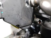 Recambio de motor completo para seat exeo st (3r5) 2.0 tdi referencia OEM IAM CJCC 03L100092 042612