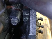 Recambio de motor completo para seat exeo st (3r5) 2.0 tdi referencia OEM IAM CJCC 03L100092 042612