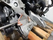 Recambio de motor completo para seat exeo st (3r5) 2.0 tdi referencia OEM IAM CJCC 03L100092 042612