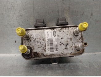 Recambio de radiador gasoil para land rover range rover evoque (l538) 2.0 d 4x4 referencia OEM IAM GJ329N103AA LR072174 